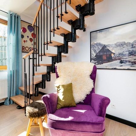 Apartamenty Everysky Nadrzeczna 3E-3D Karpacz Bagian luar foto