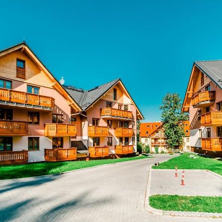 Apartamenty Everysky Nadrzeczna 3E-3D Karpacz Bagian luar foto