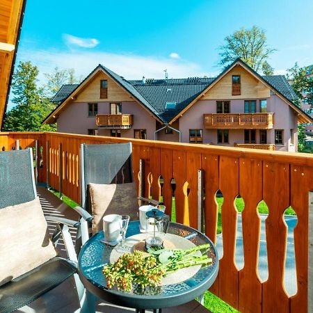 Apartamenty Everysky Nadrzeczna 3E-3D Karpacz Bagian luar foto