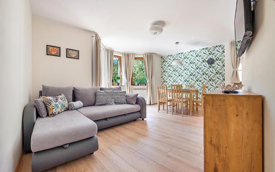 Apartamenty Everysky Nadrzeczna 3E-3D Karpacz Bagian luar foto