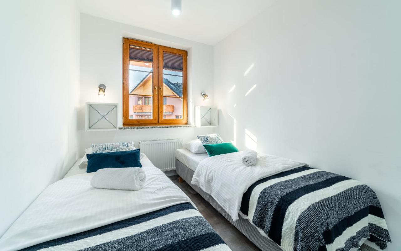 Apartamenty Everysky Nadrzeczna 3E-3D Karpacz Bagian luar foto