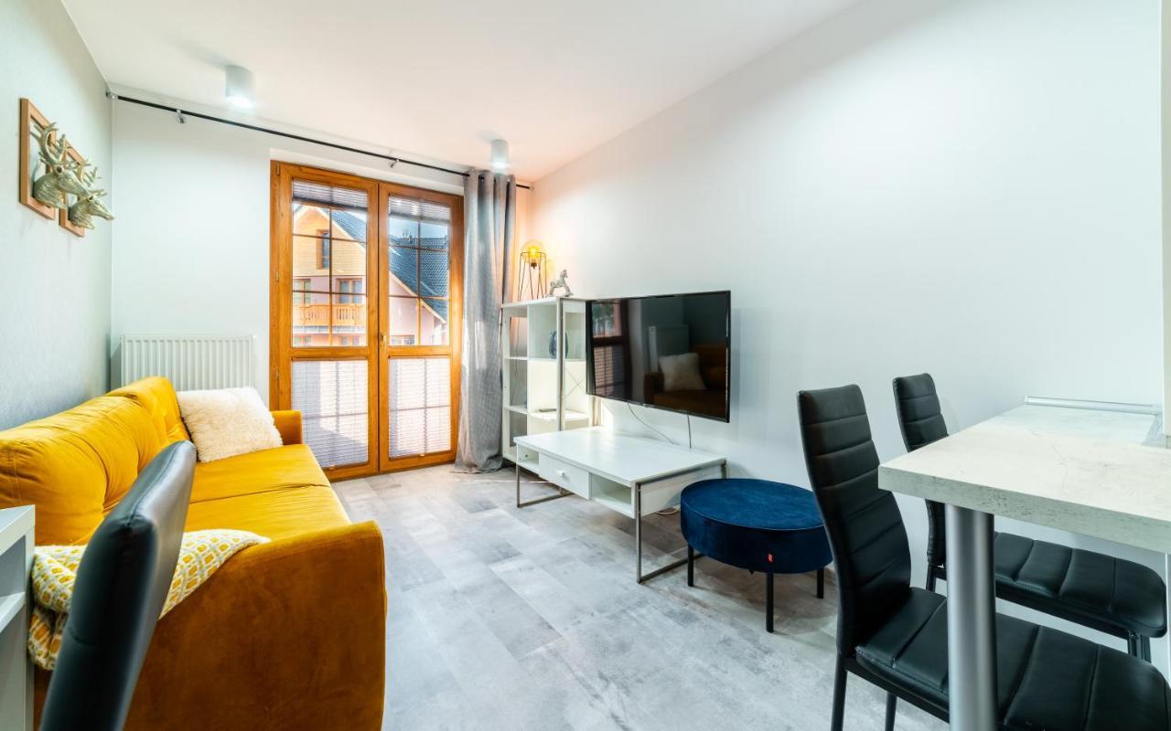 Apartamenty Everysky Nadrzeczna 3E-3D Karpacz Bagian luar foto