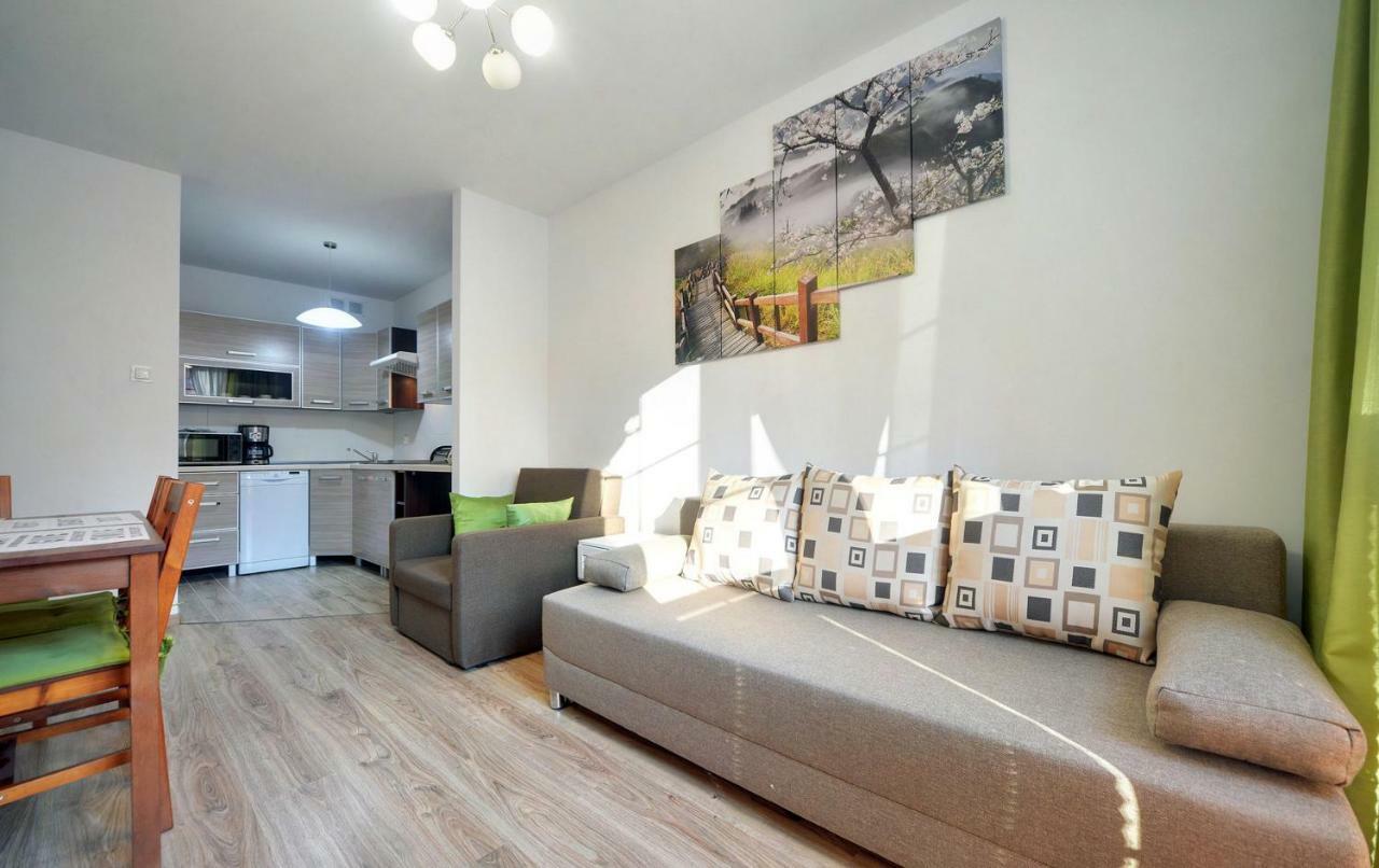 Apartamenty Everysky Nadrzeczna 3E-3D Karpacz Bagian luar foto